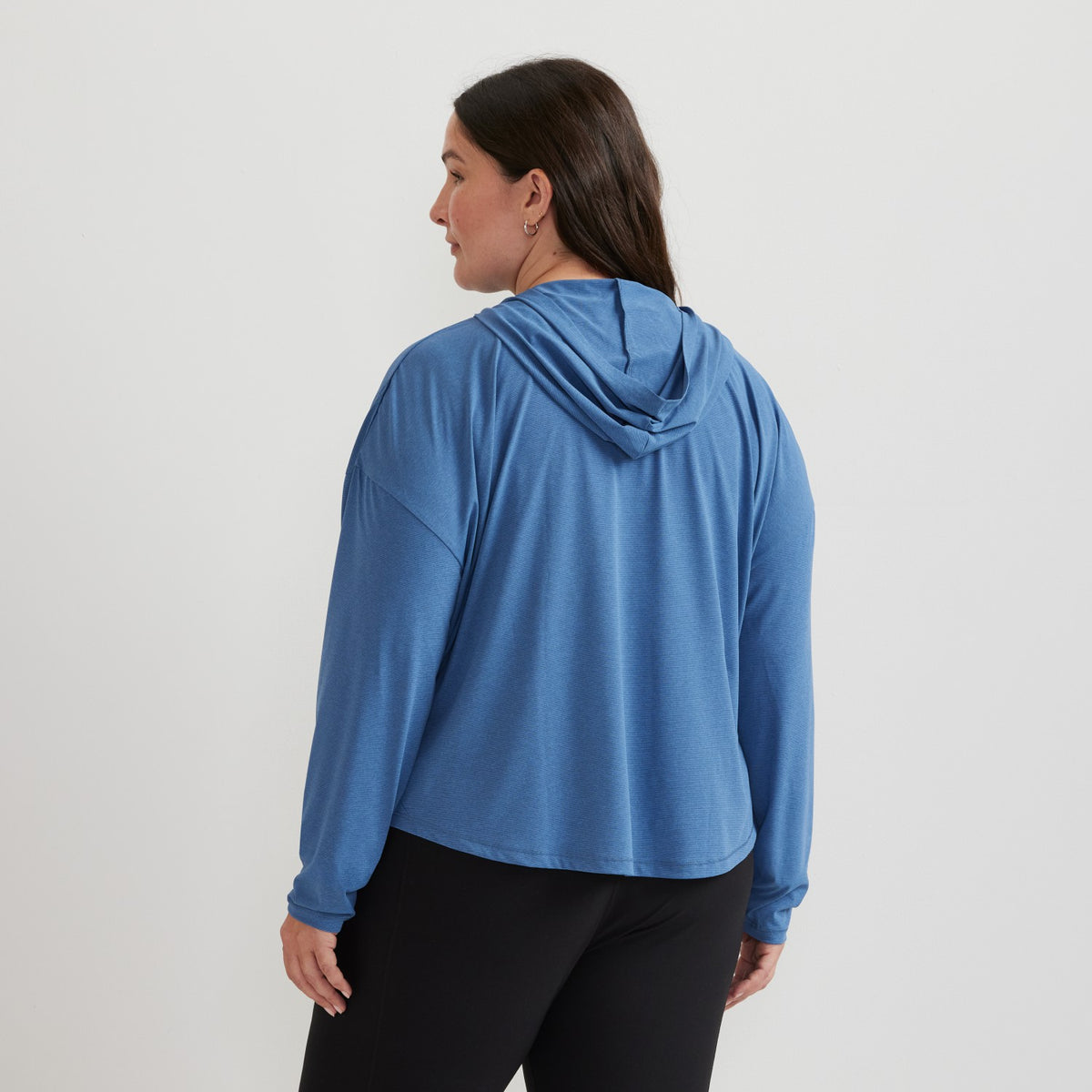 Eddie Bauer Women's Trek Light Hike Hoodie