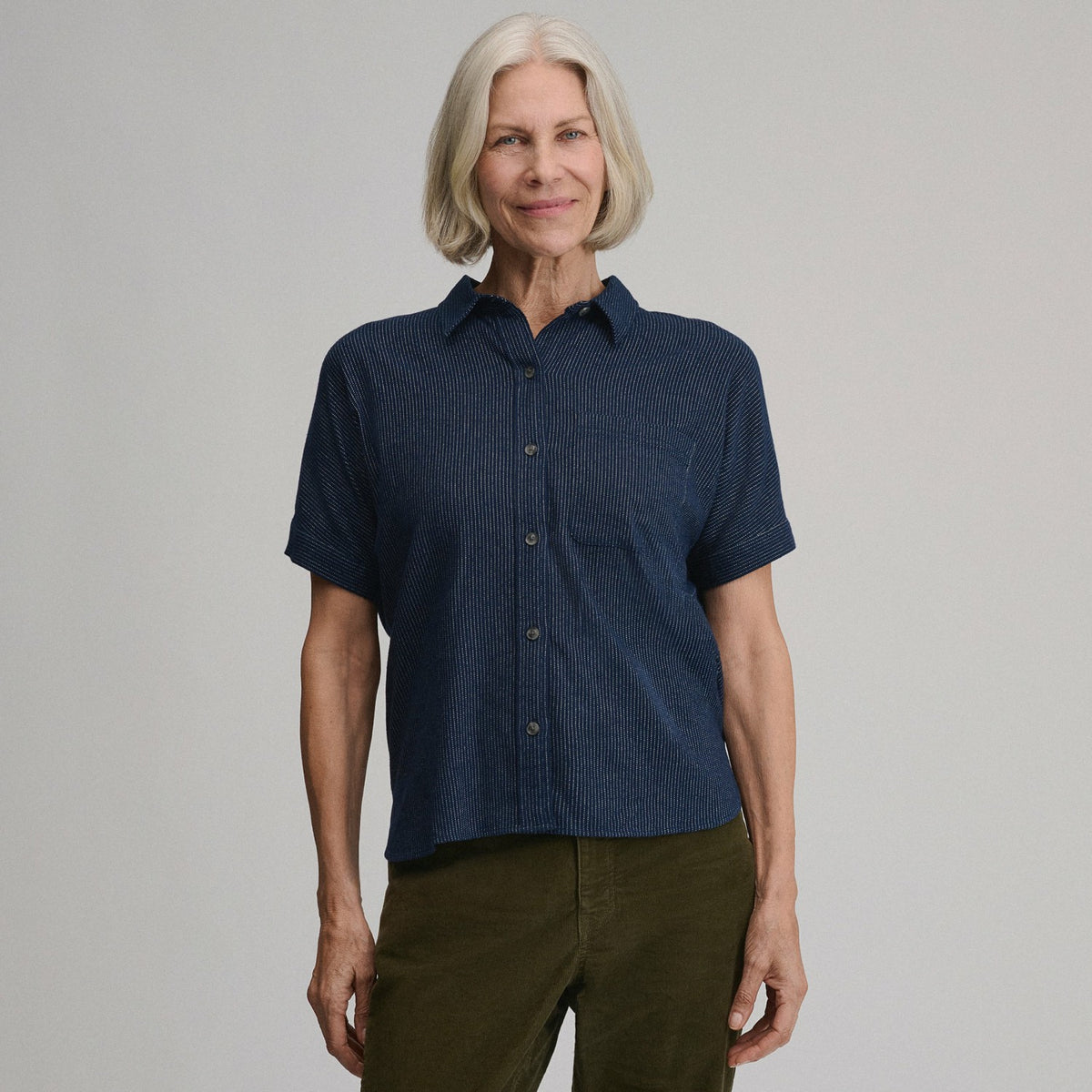 Navy,XS,Regular