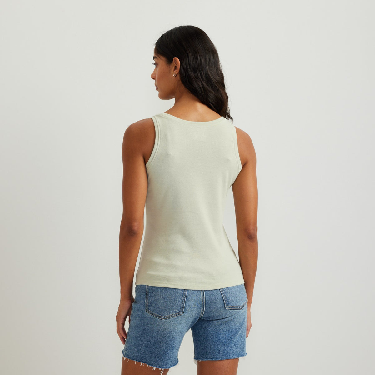 Eddie Bauer Women's Everyday Scoop Nk Tank