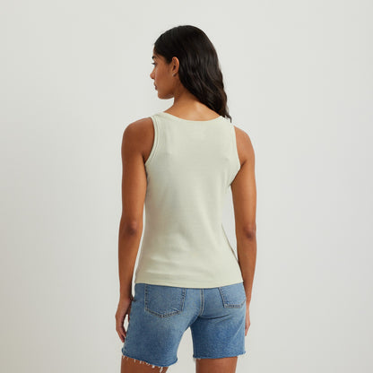 Eddie Bauer Women's Everyday Scoop Nk Tank