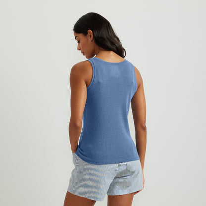 Eddie Bauer Women's Everyday Scoop Nk Tank