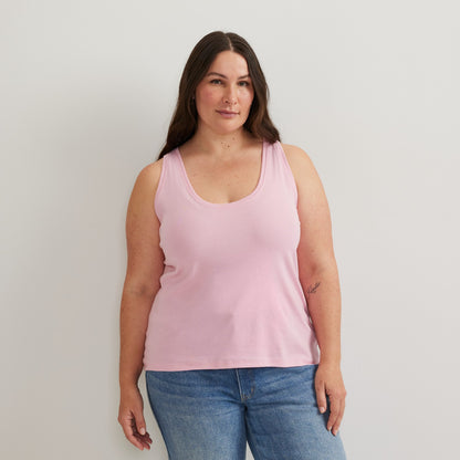 Eddie Bauer Women's Everyday Scoop Nk Tank