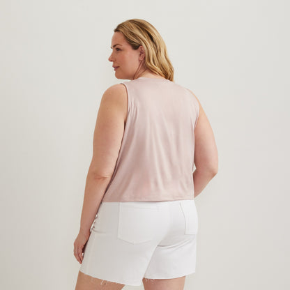 Eddie Bauer Women's Surreal Travel Tank
