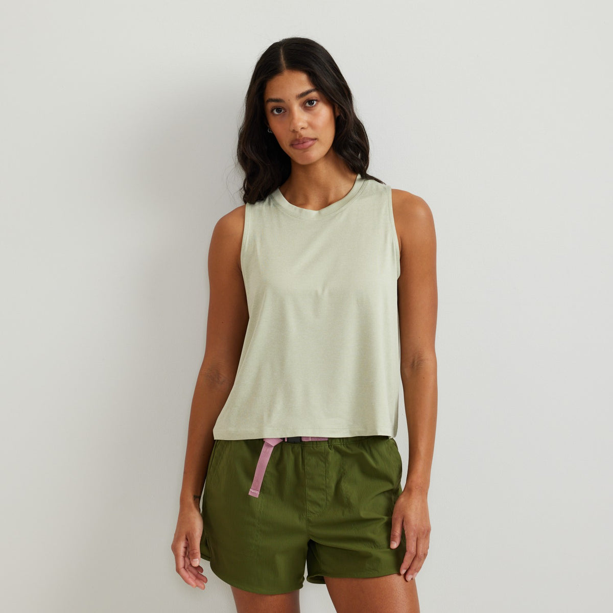 Eddie Bauer Women's Surreal Travel Tank