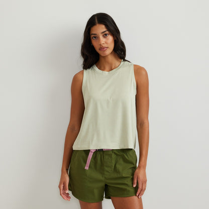 Eddie Bauer Women's Surreal Travel Tank