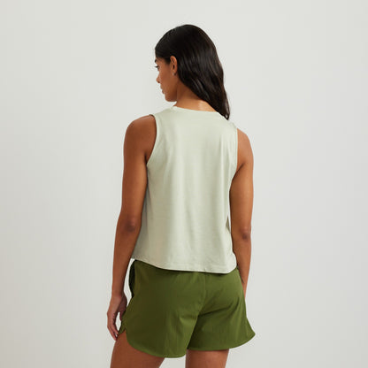 Eddie Bauer Women's Surreal Travel Tank