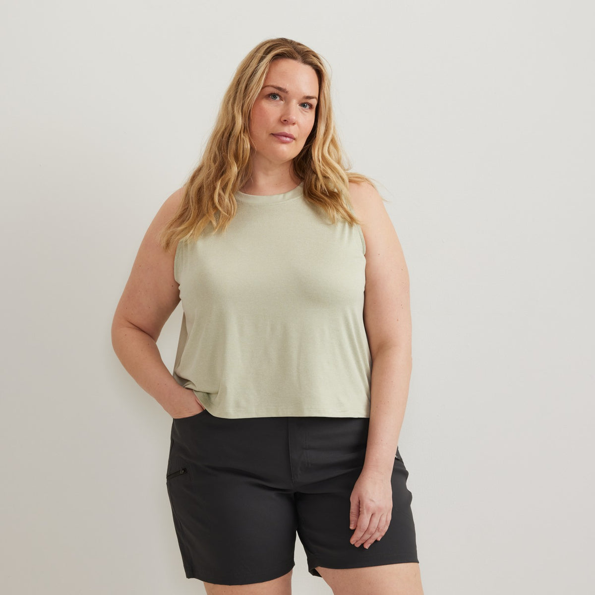 Eddie Bauer Women's Surreal Travel Tank