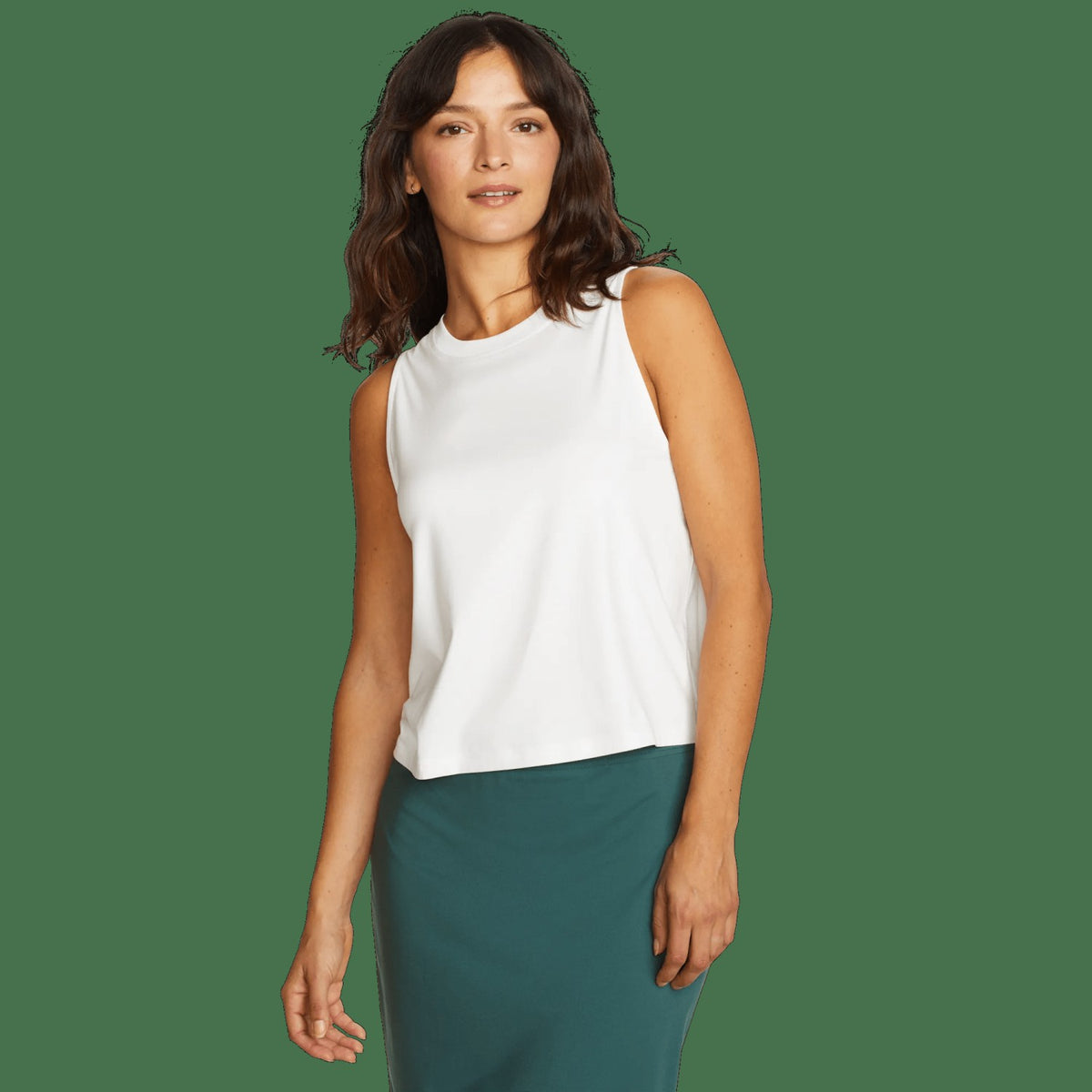 Eddie Bauer Women's Surreal Travel Tank