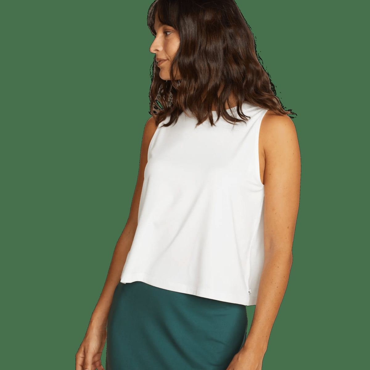 Eddie Bauer Women's Surreal Travel Tank