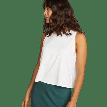 Eddie Bauer Women's Surreal Travel Tank