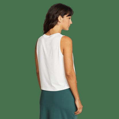 Eddie Bauer Women's Surreal Travel Tank