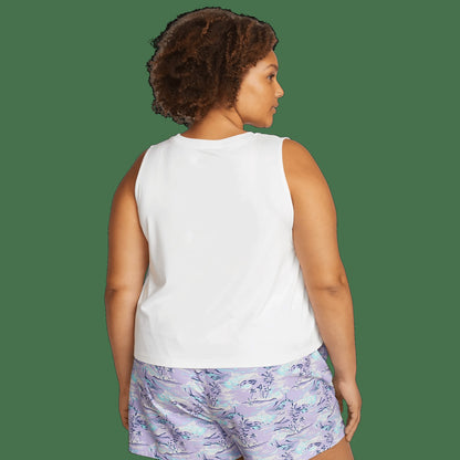 Eddie Bauer Women's Surreal Travel Tank