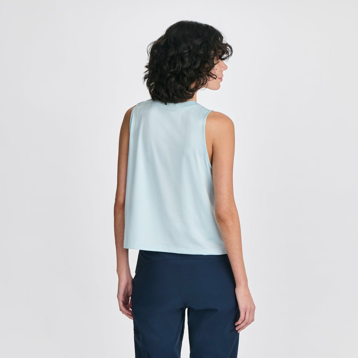 Eddie Bauer Women's Surreal Travel Tank