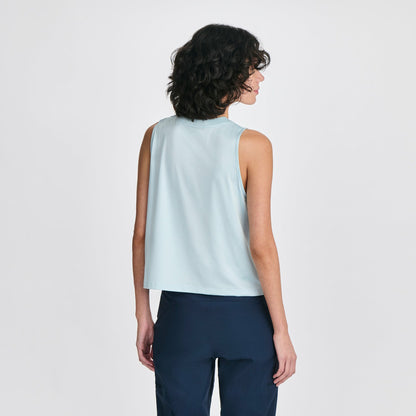 Eddie Bauer Women's Surreal Travel Tank