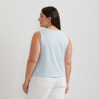 Eddie Bauer Women's Surreal Travel Tank