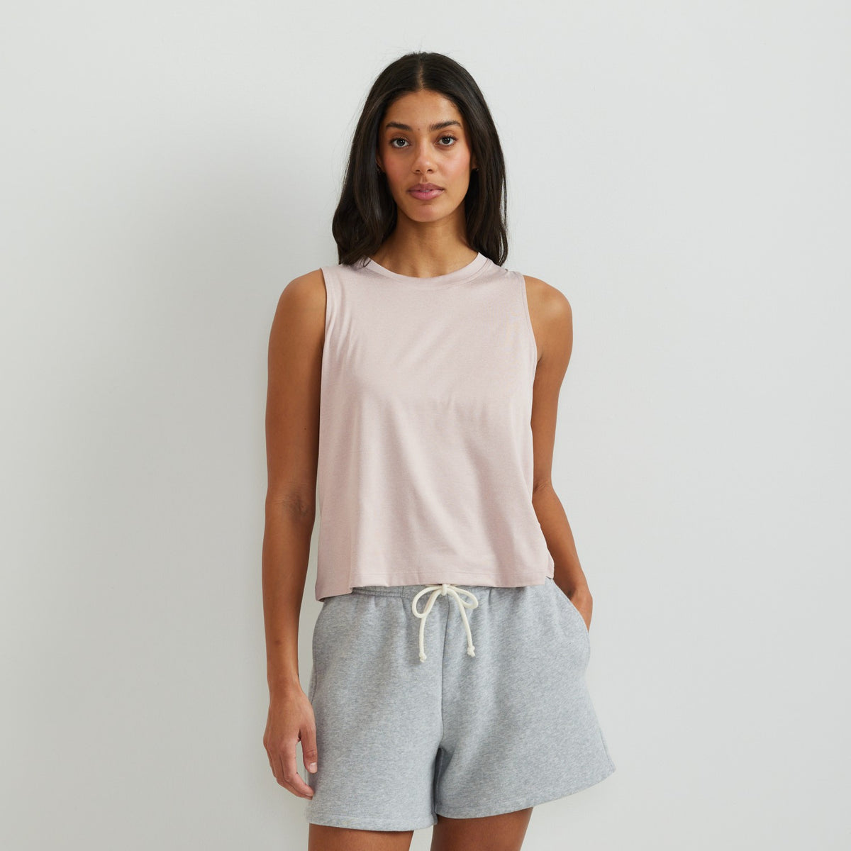 Eddie Bauer Women's Surreal Travel Tank