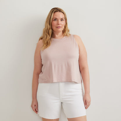 Eddie Bauer Women's Surreal Travel Tank