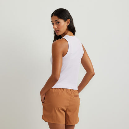 Eddie Bauer Women's Softline Rib Tank