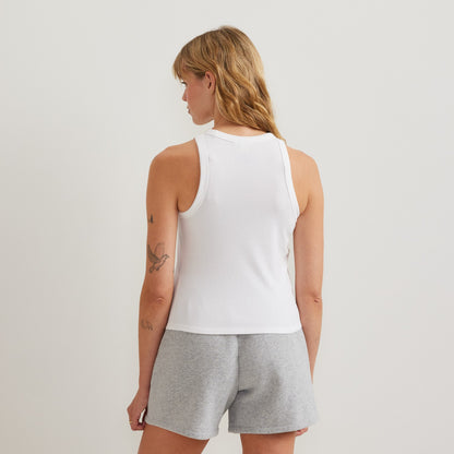 Eddie Bauer Women's Softline Rib Tank
