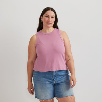 Eddie Bauer Women's Softline Rib Tank