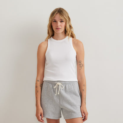 Eddie Bauer Women's Softline Rib Tank