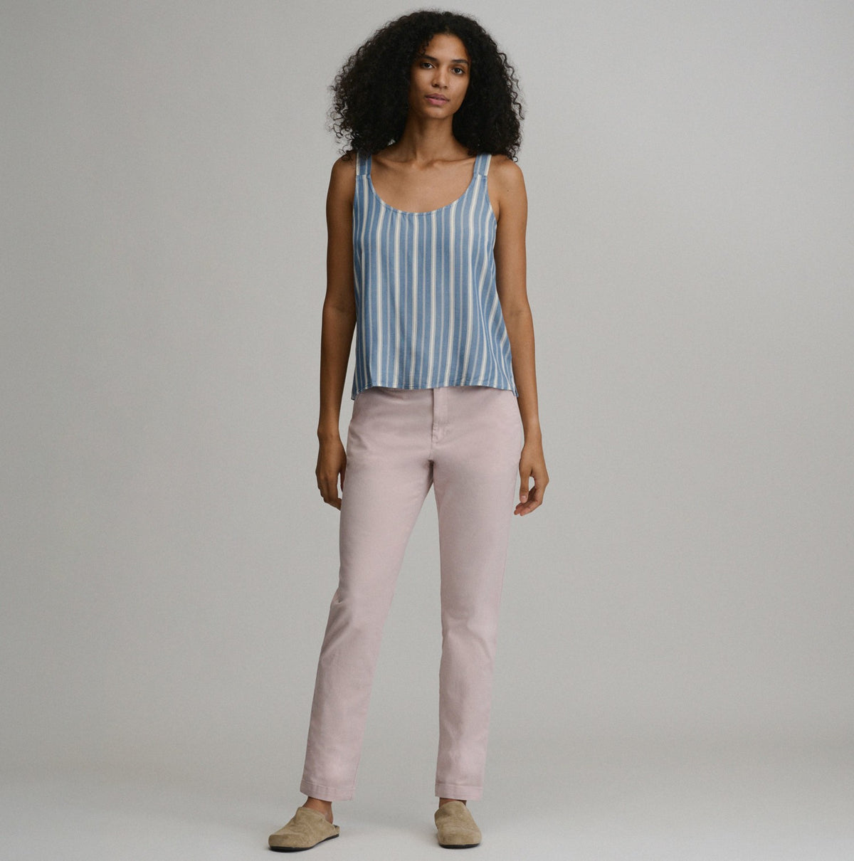 Eddie Bauer Women's Destination Tank