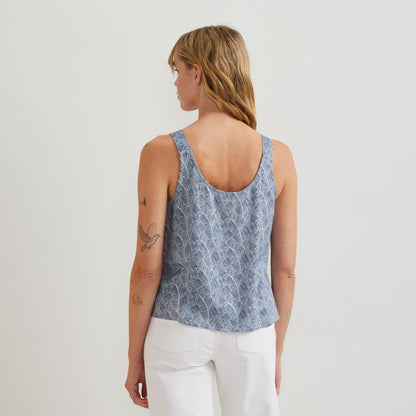 Eddie Bauer Women's Destination Tank