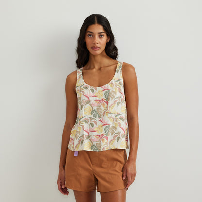 Eddie Bauer Women's Destination Tank
