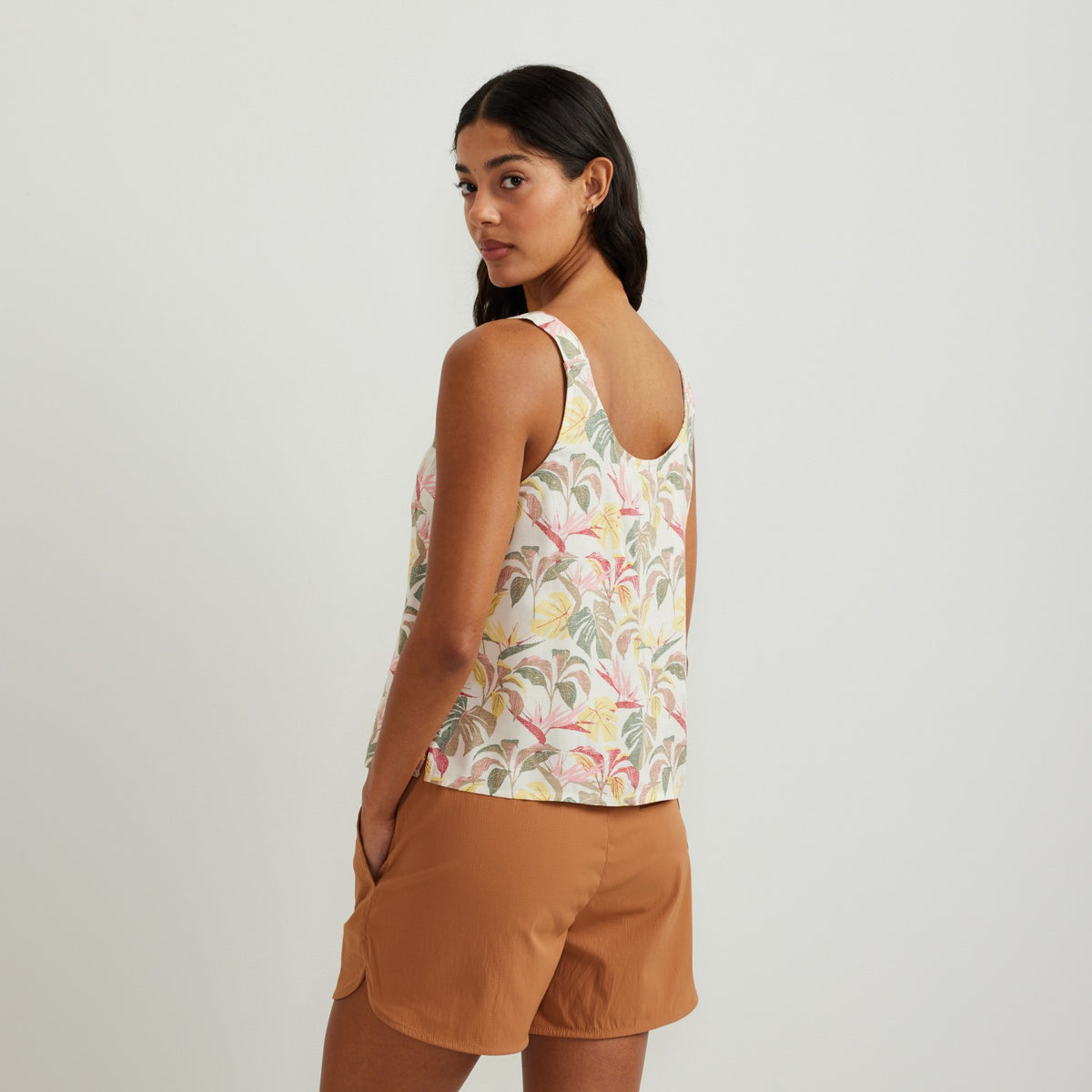 Eddie Bauer Women's Destination Tank