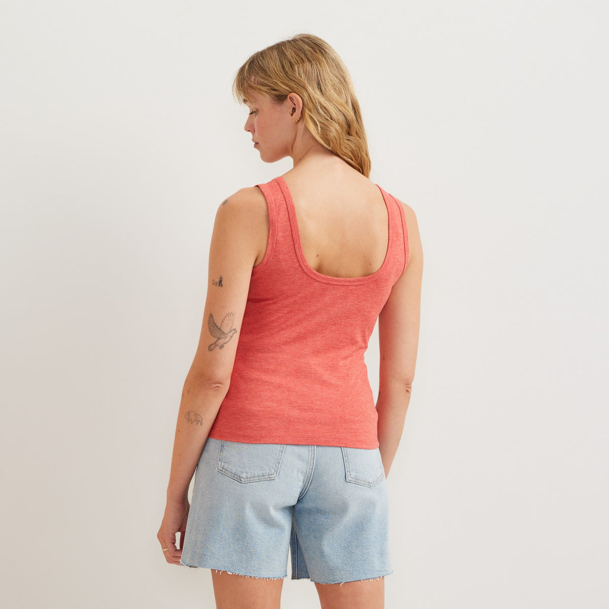 Eddie Bauer Women's Sightseer Knit Tank