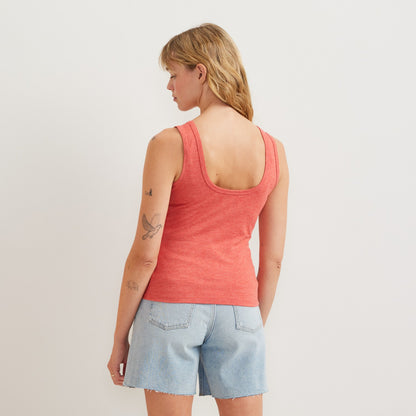 Eddie Bauer Women's Sightseer Knit Tank