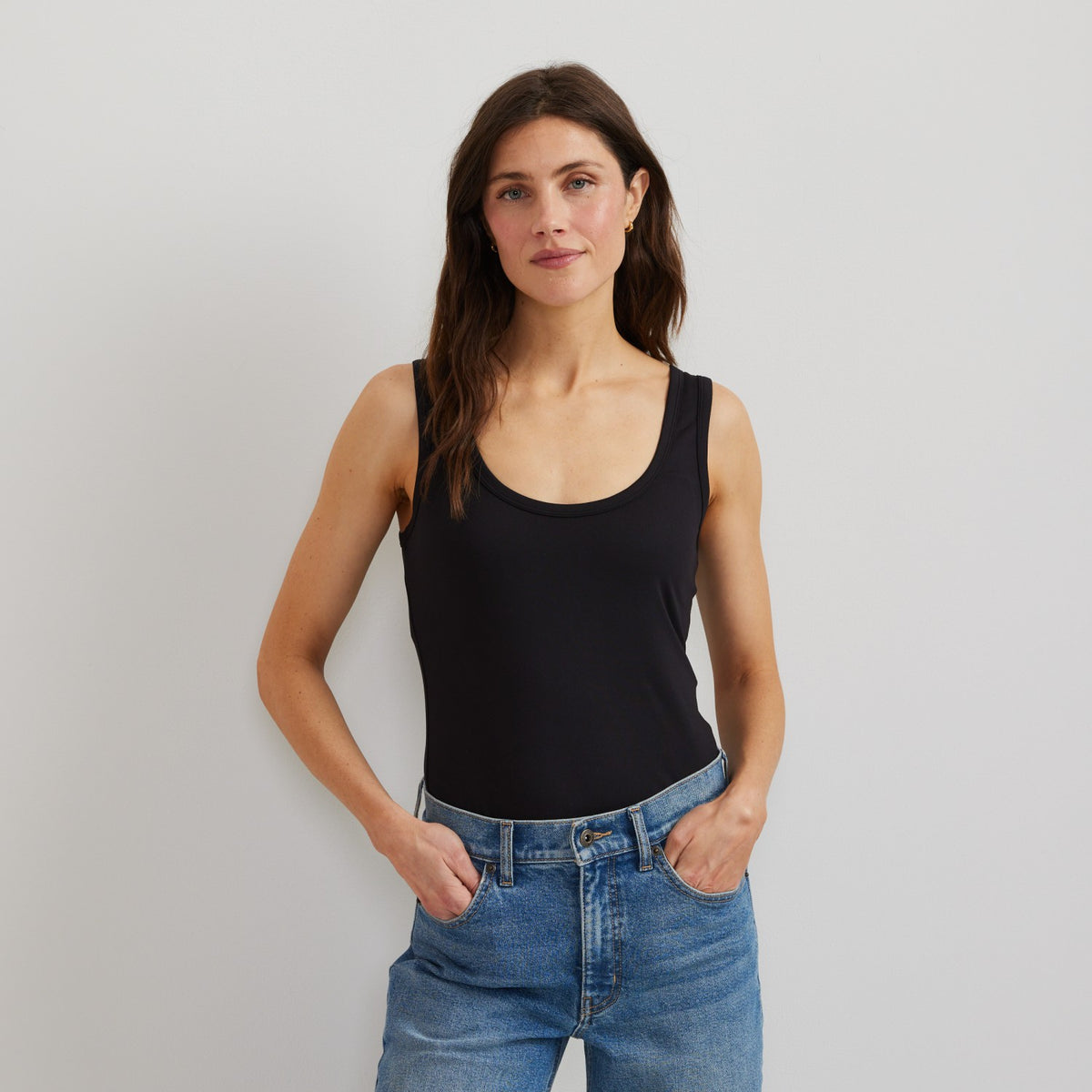 Eddie Bauer Women's Sightseer Knit Tank