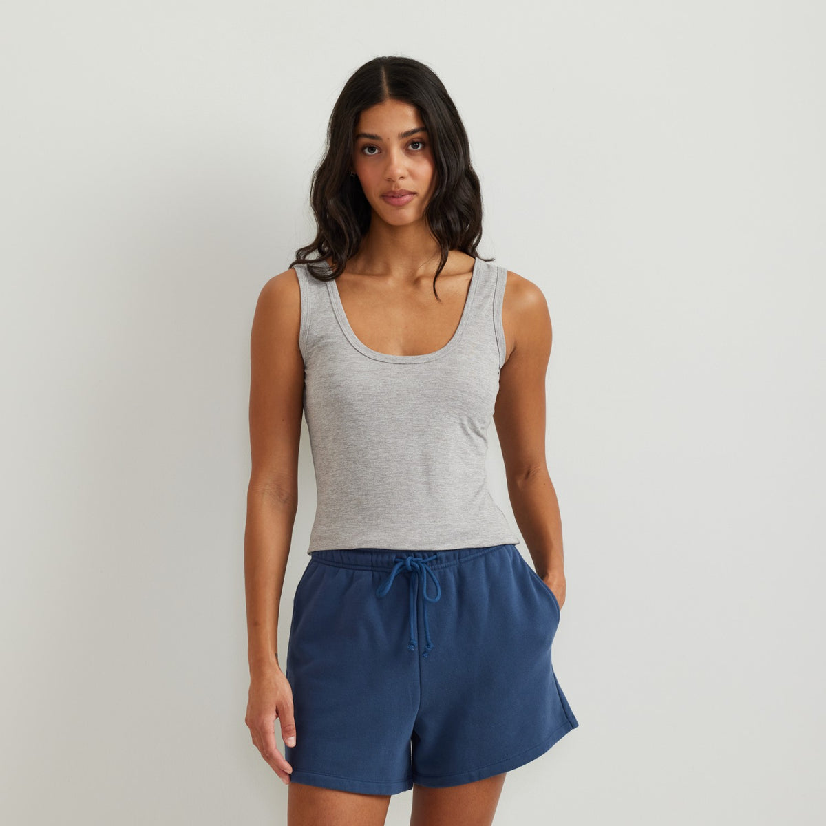Eddie Bauer Women's Sightseer Knit Tank