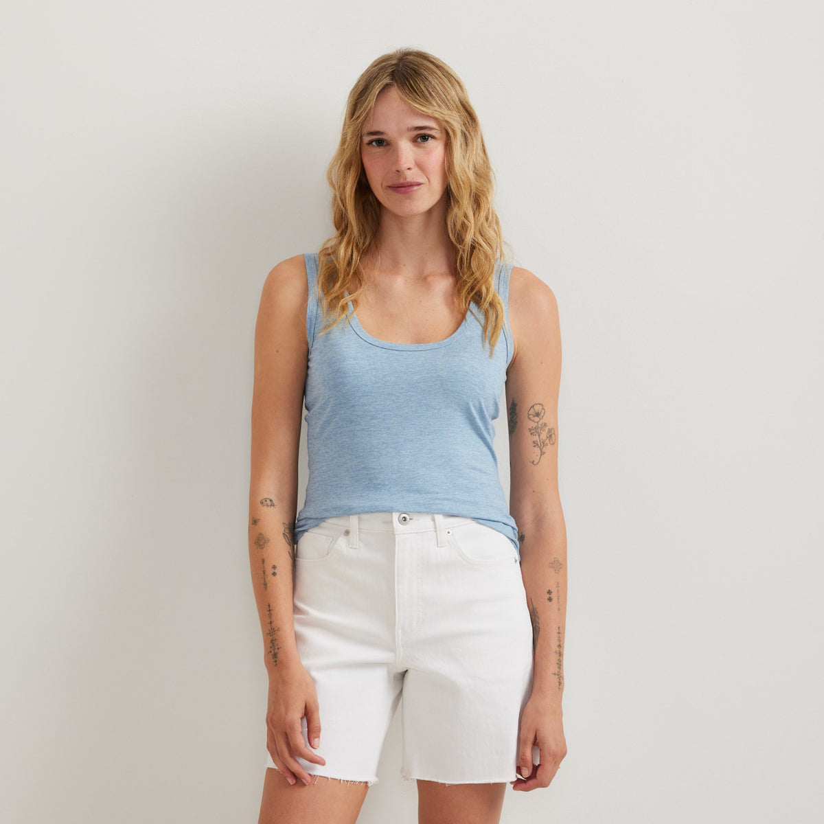 Blue Fog,XS,Regular