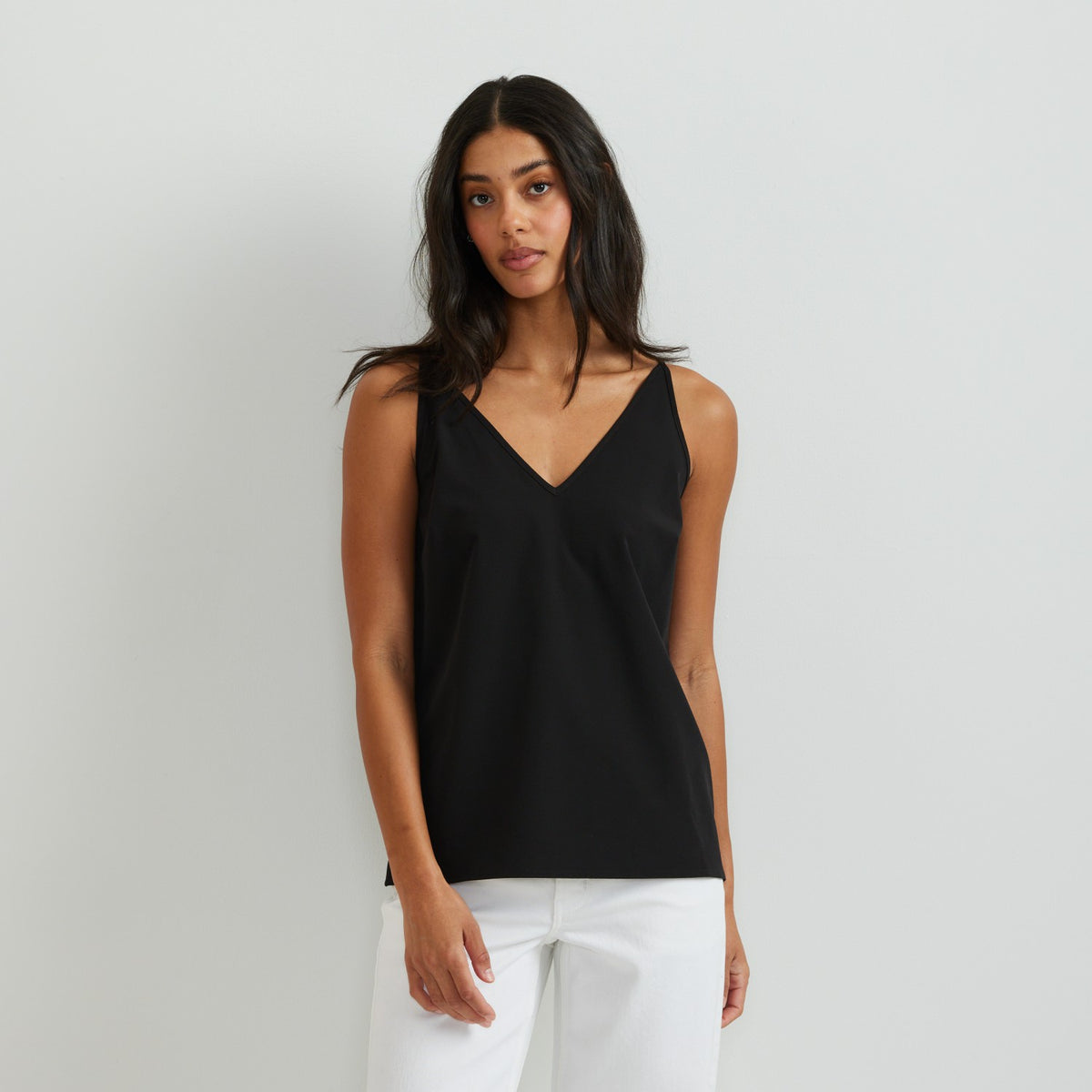 Eddie Bauer Women's Rio Texture Tank