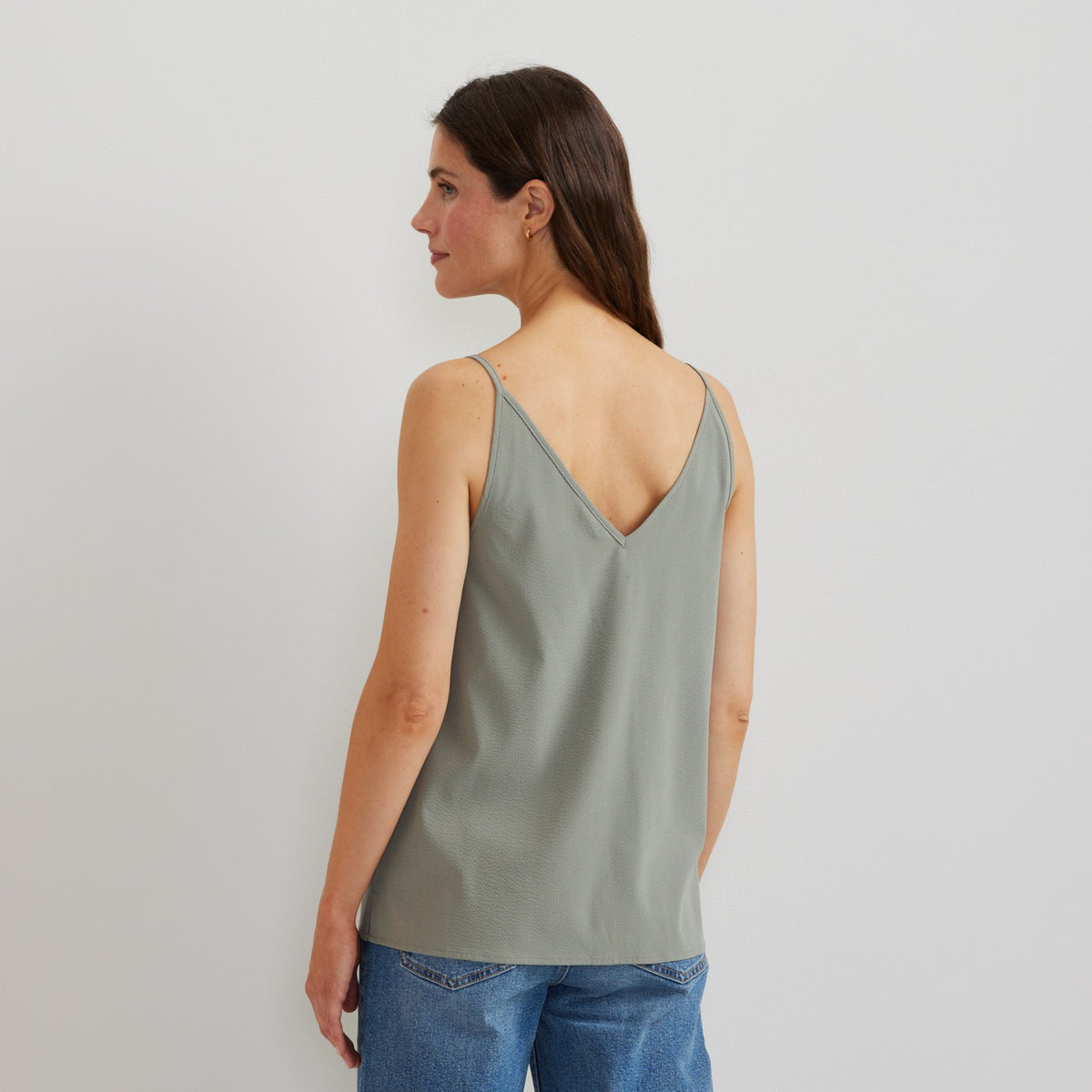 Eddie Bauer Women's Rio Texture Tank
