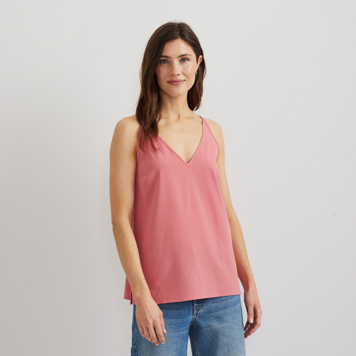 Desert Pink,XS,Regular