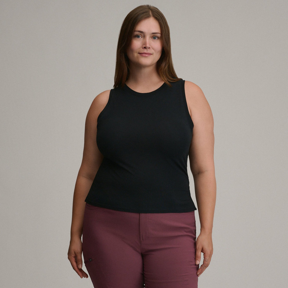 Eddie Bauer Women's Cloudlayer Tank