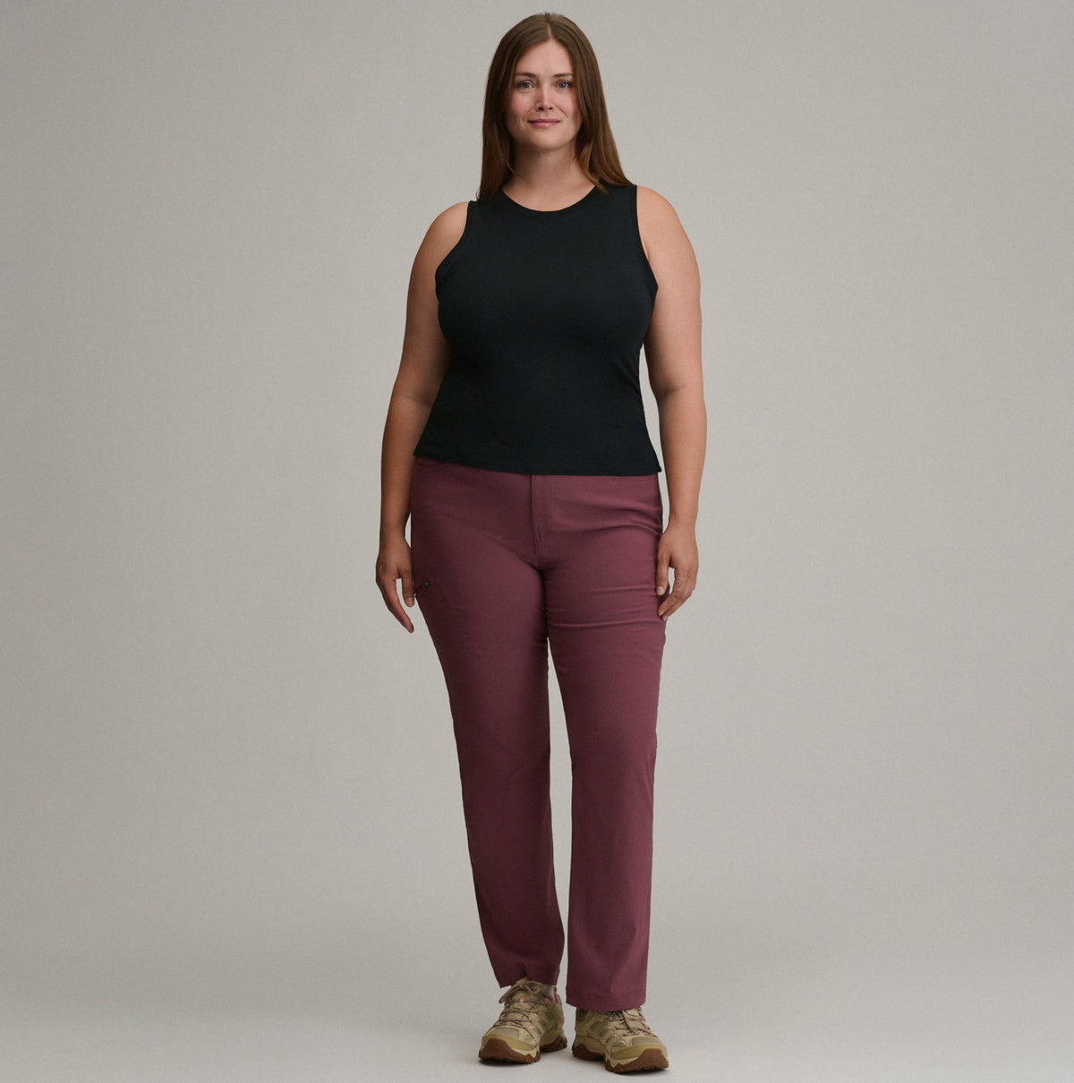 Eddie Bauer Women's Cloudlayer Tank