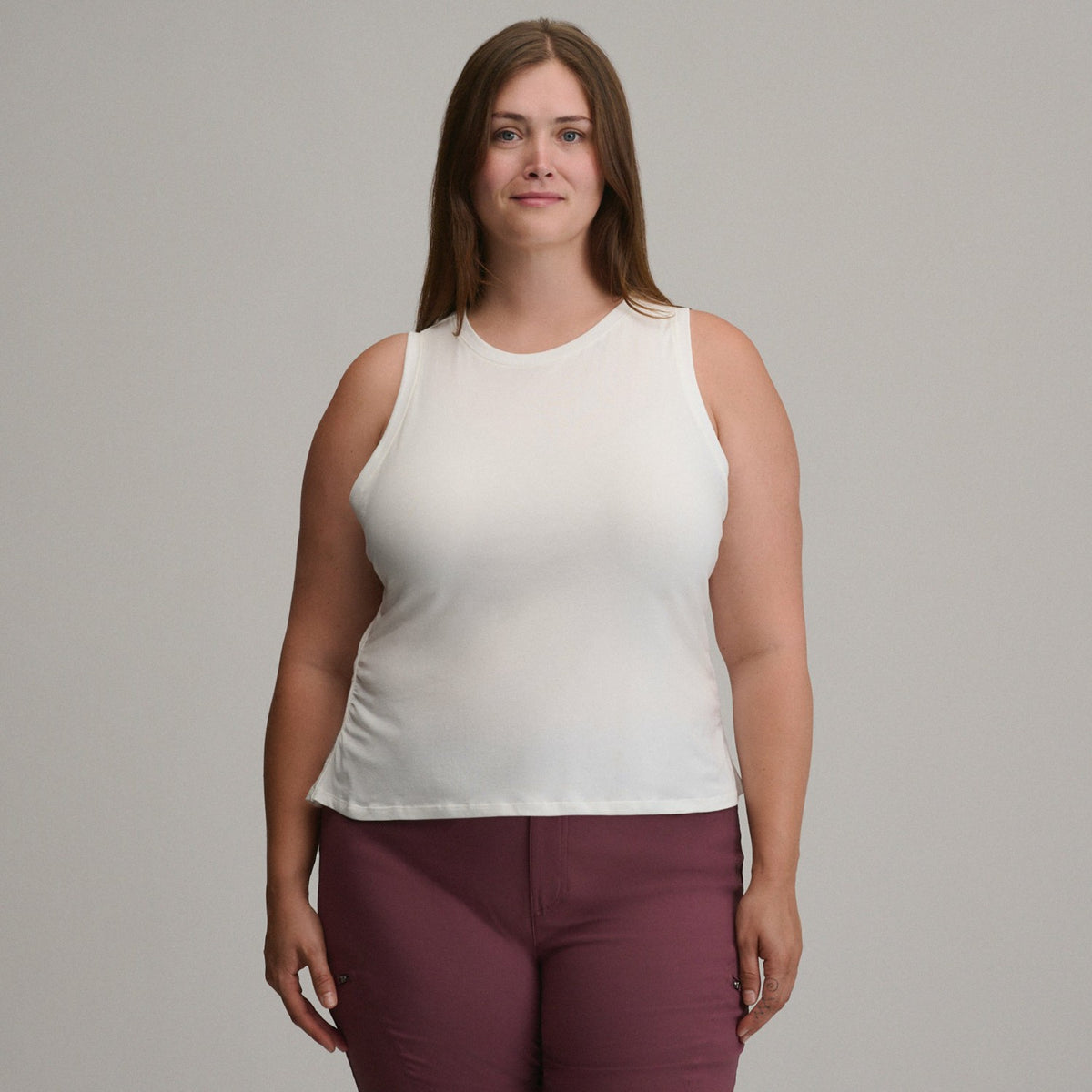 Eddie Bauer Women's Cloudlayer Tank