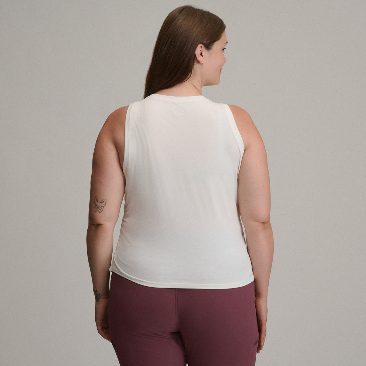 Eddie Bauer Women's Cloudlayer Tank