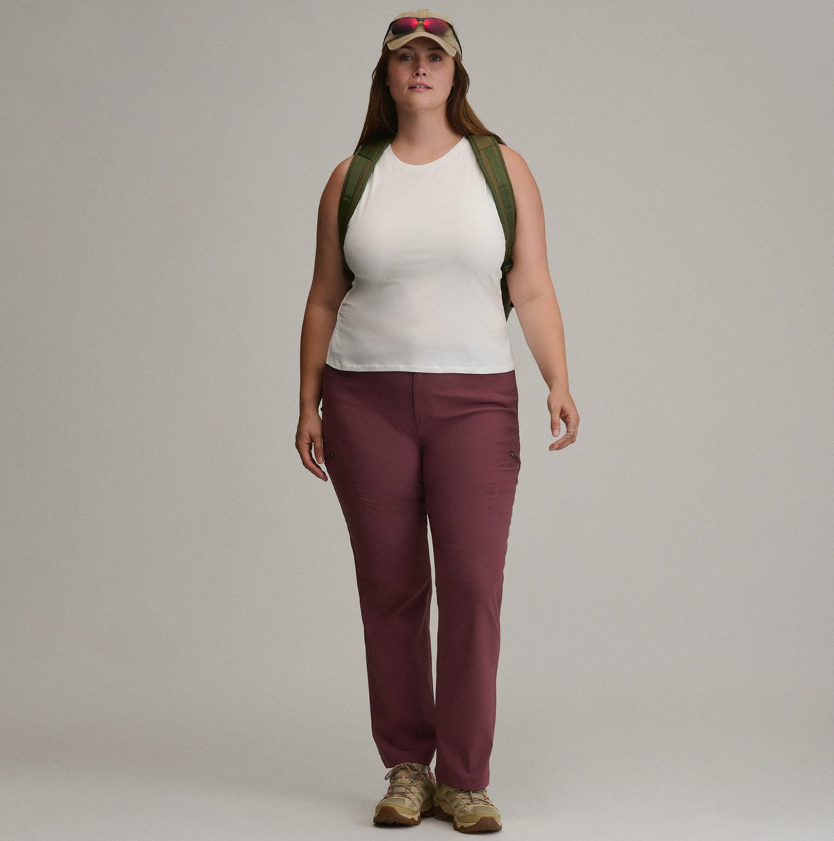 Eddie Bauer Women's Cloudlayer Tank