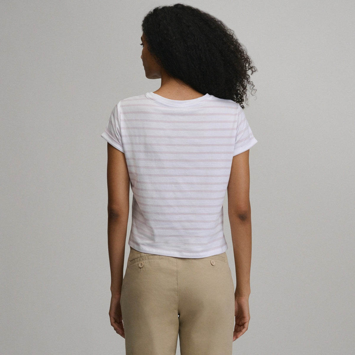 Eddie Bauer Women's Cloudlayer Tie Front