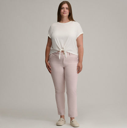 Eddie Bauer Women's Cloudlayer Tie Front