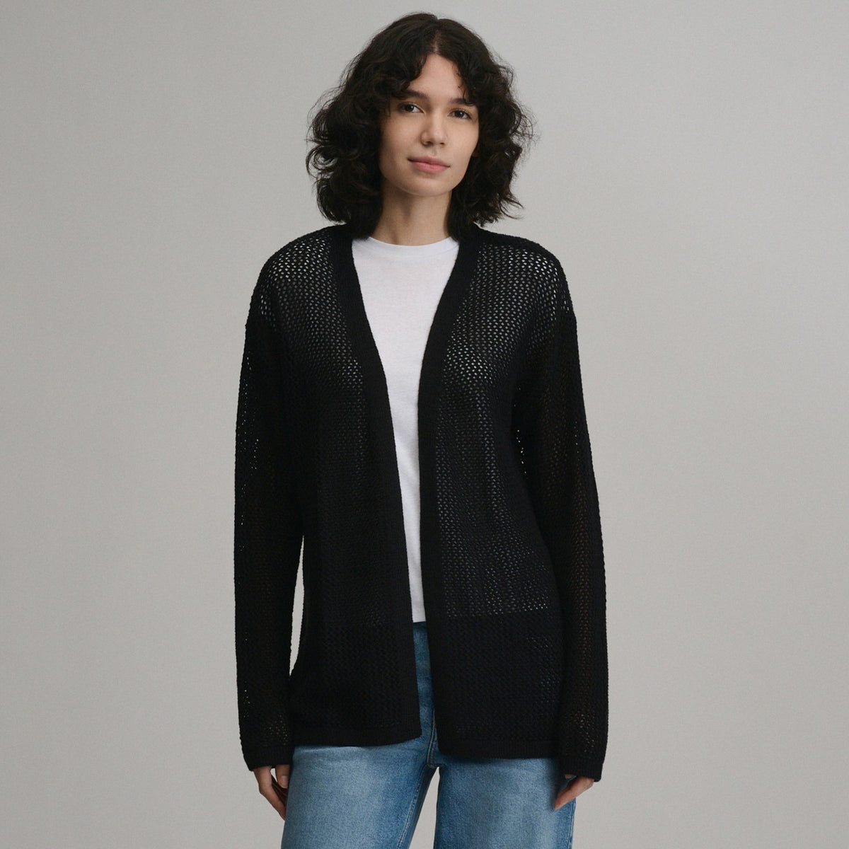 Eddie Bauer Women's Women's Cardigan Sweater