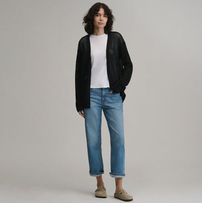 Eddie Bauer Women's Women's Cardigan Sweater