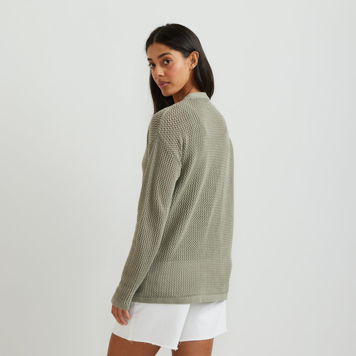 Eddie Bauer Women's Women's Cardigan Sweater