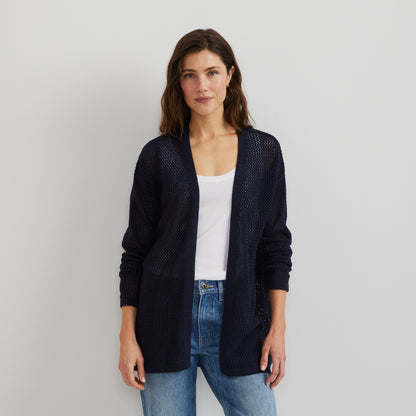 Eddie Bauer Women's Women's Cardigan Sweater