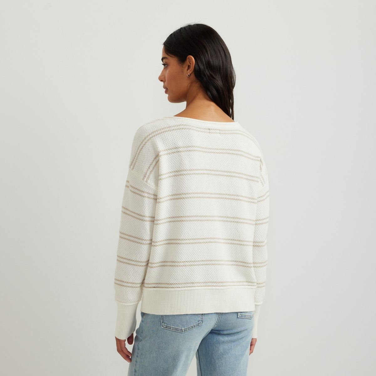 Eddie Bauer Women's V-Neck Sweater