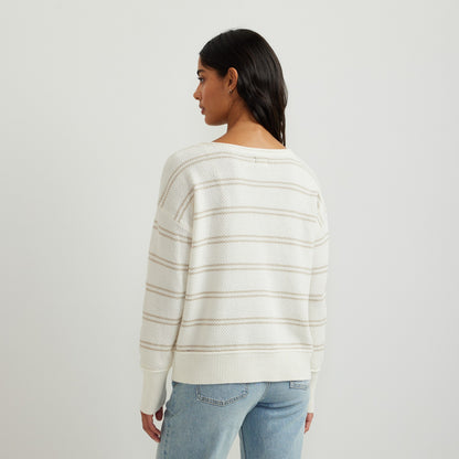 Eddie Bauer Women's V-Neck Sweater